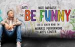 Image for NATE BARGATZE The Be Funny Tour