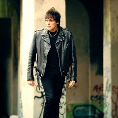 Image for RICHIE RAMONE with special guests THE MODERN ERA
