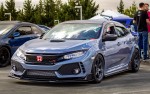 Image for July 18th, 2021 Honda Expo and Time Attack