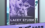Image for Lacey Sturm w/ The Unexpected, Keyse, Harm