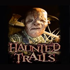 The Haunted Trails - (Sep. 30th thru Nov. 4th)