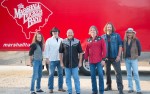 Image for The Marshall Tucker Band w/ Midday Farm Report