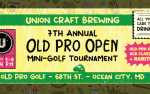 7th Annual Old Pro Open