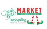 Image for Jingle Bell Market 2022 - FRIDAY