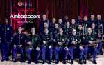 The Jazz Ambassadors of The US Army Field Band
