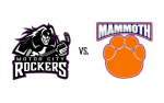 Image for Motor City Rockers vs Elmira Mammoth Game 17