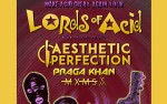 Image for Lords Of Acid - CANCELLED