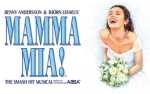 Image for Mama Mia! at the Kennedy Center