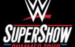 Image for WWE Supershow Summer Tour
