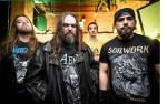 Image for SOULFLY & NILE + Guests