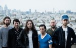 Image for THE WAR ON DRUGS, with special guest THE BUILDING
