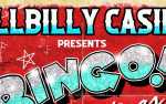 Image for Hillbilly Casino | Jared Petteys & The Headliners