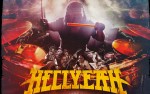 Image for HELLYEAH – A CELEBRATION OF LIFE