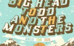 Image for Big Head Todd and the Monsters with JD Simo