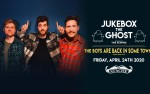 Image for Jukebox The Ghost - CANCELLED