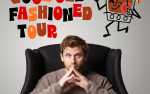 Image for Charlie Berens-Good Old Fashioned Tour