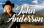 Image for John Anderson