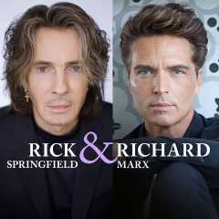RICK SPRINGFIELD & RICHARD MARX