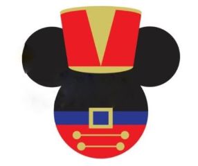 Image for YDA - Mickey's Nutcracker
