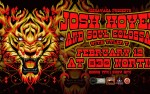 Image for Josh Hoyer & Soul Colossal w/ Tyler T "Live on the Lanes" at 830 North: Presented by Mishawaka