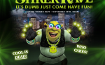 Image for **SOLD OUT** SHREK RAVE (Shrek Themed Rave)