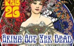 Image for Bring Out Yer Dead: Grateful Dead Tribute