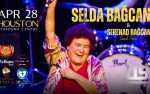 Image for Selda Bagcan Live in Concert with Guest Singer Serenad Bagcan