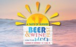 Image for The St. Clair Beer and Wine Fest