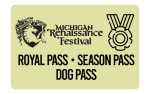 Image for 2022 Royal Pass • Season Pass • Dog Pass