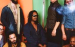 Image for BLACK JOE LEWIS & THE HONEYBEARS with special guest DAMS OF THE WEST