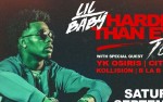 Image for Lil Baby - Harder Than Ever Tour  -- ONLINE SALES HAVE ENDED -- TICKETS AVAILABLE AT THE DOOR