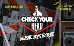 Image for Beastie Boys Tribute: Check Your Head