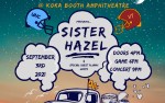 Image for Tailgate N' Tunes Series: Sister Hazel (Concert Only Ticket -Valid at 7:30PM)