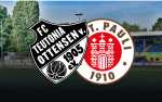 FC Teutonia 05 - FC St. Pauli II