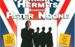 Image for Herman's Hermits starring Peter Noone - 2/14/2022 at 7:00pm