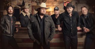 Image for Randy Rogers Band - Saturday Early Show