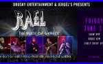 Image for Rael - A Tribute to Genesis and Peter Gabriel