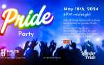 Image for Leander Pride Party