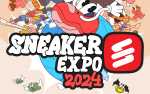 Sneaker Expo & Collectors Expo