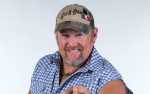 Image for LARRY THE CABLE GUY "An Evening with Larry the Cable Guy"