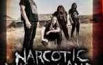 Image for NARCOTIC WASTELAND, and guests