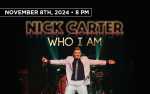 Image for Nick Carter