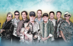 Image for An Evening with THE BEACH BOYS