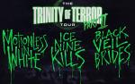 Image for Trinity of Terror Tour