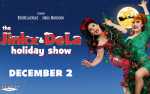 The Jinkx & DeLa Holiday Show Starring BenDeLaCreme & Jinkx Monsoon