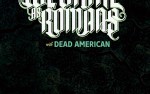 Image for We Came As Romans with Dead American, The Unsung, A Suffocating Lie