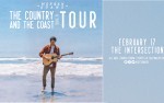 Image for  Morgan Evans: The Country and The Coast Side A Tour