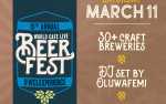 Image for WCL Beer Fest