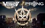 Image for VOIVOD & PRONG