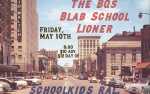 The BQ's/Blab School/Lioner